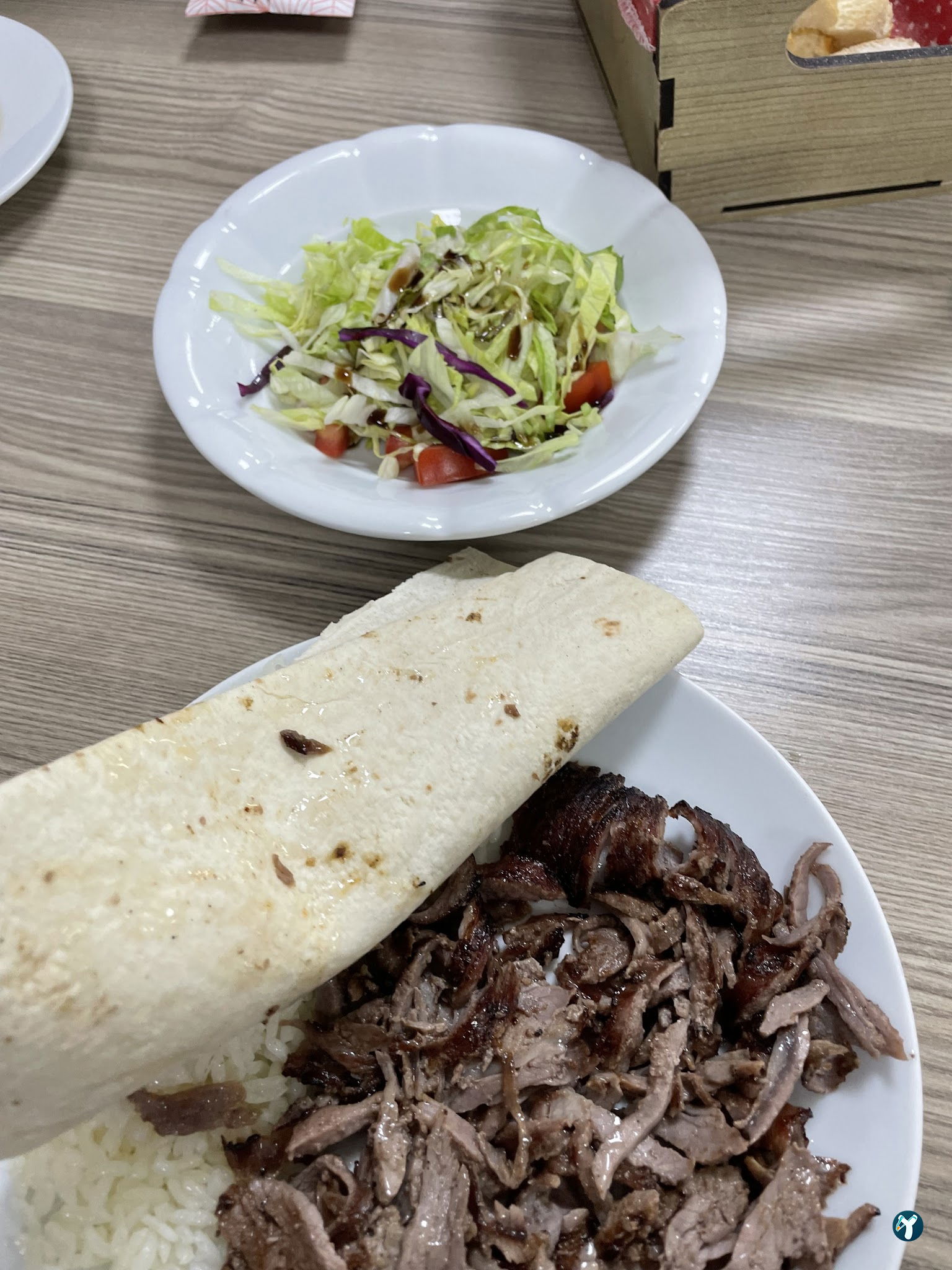 Can-Öz Erzincan Döner