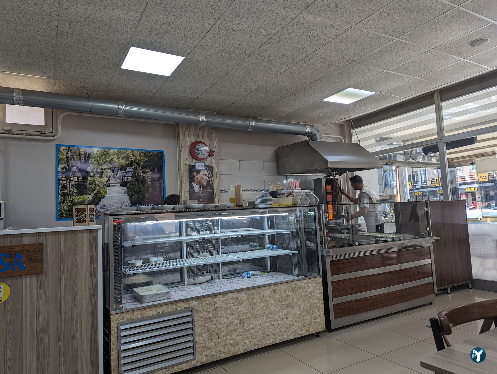 Can-Öz Erzincan Döner