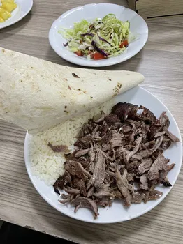 Can-Öz Erzincan Döner resimleri