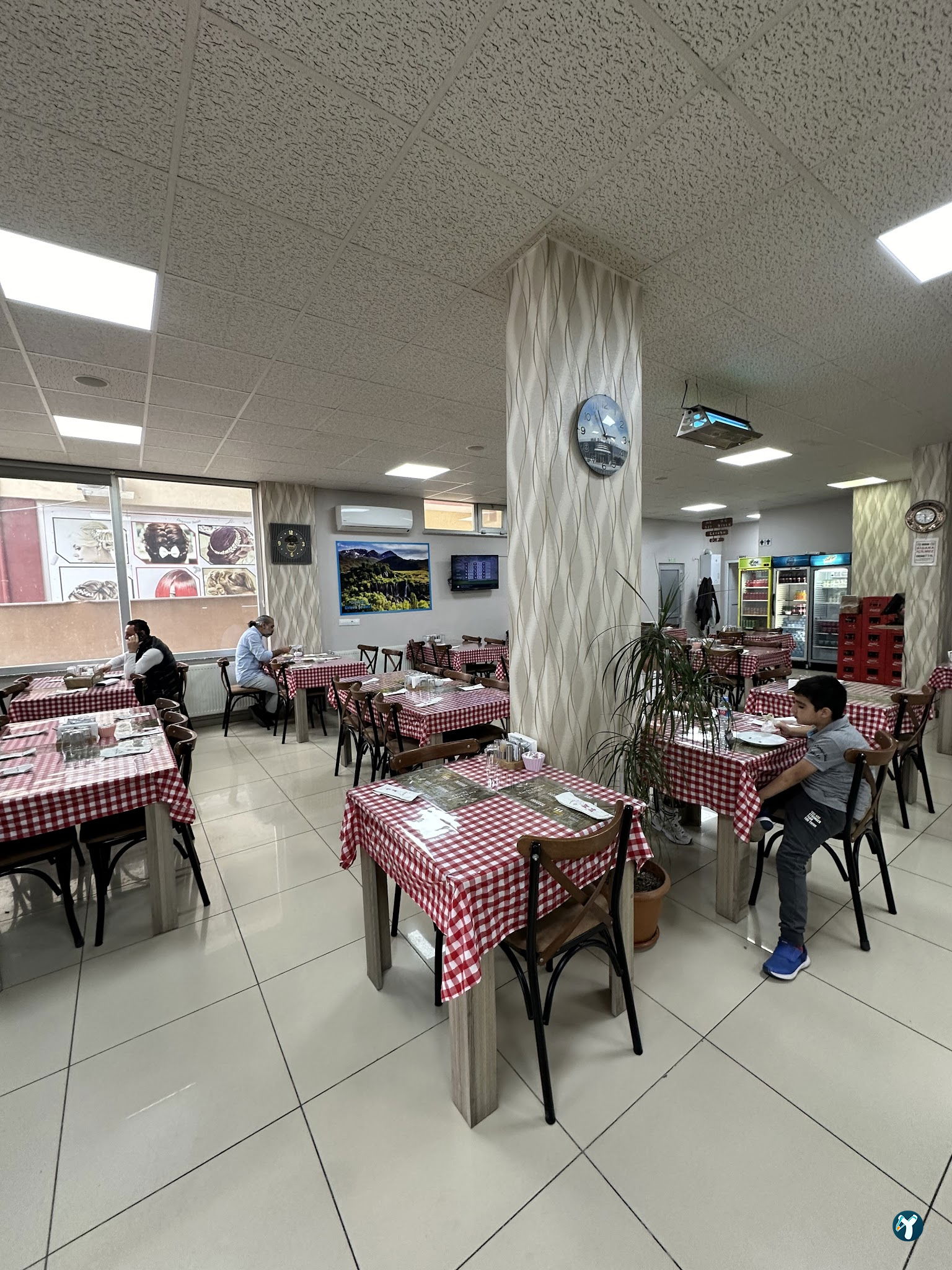 Can-Öz Erzincan Döner