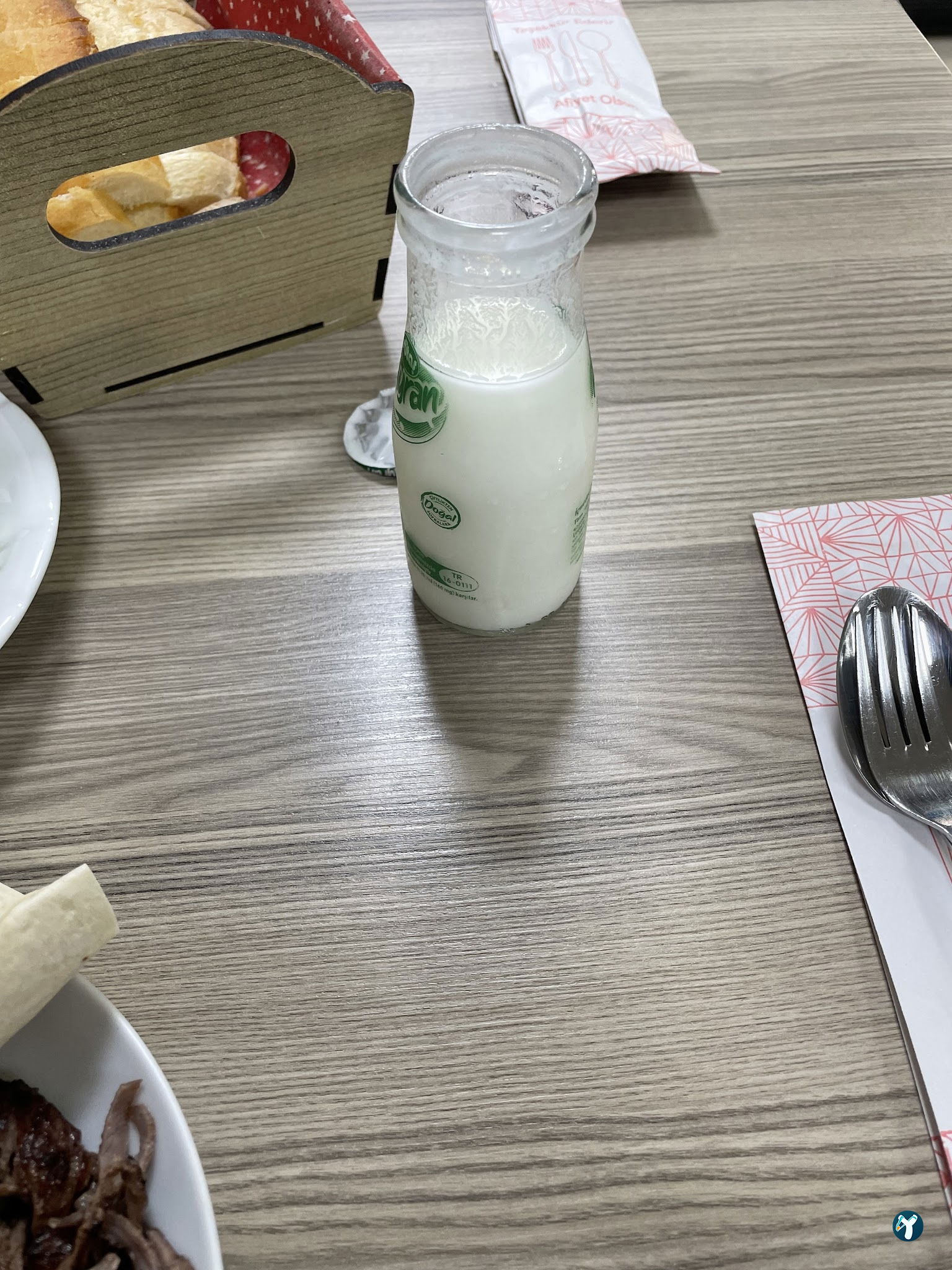 Can-Öz Erzincan Döner