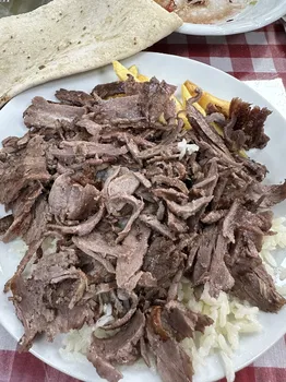 Can-Öz Erzincan Döner resimleri