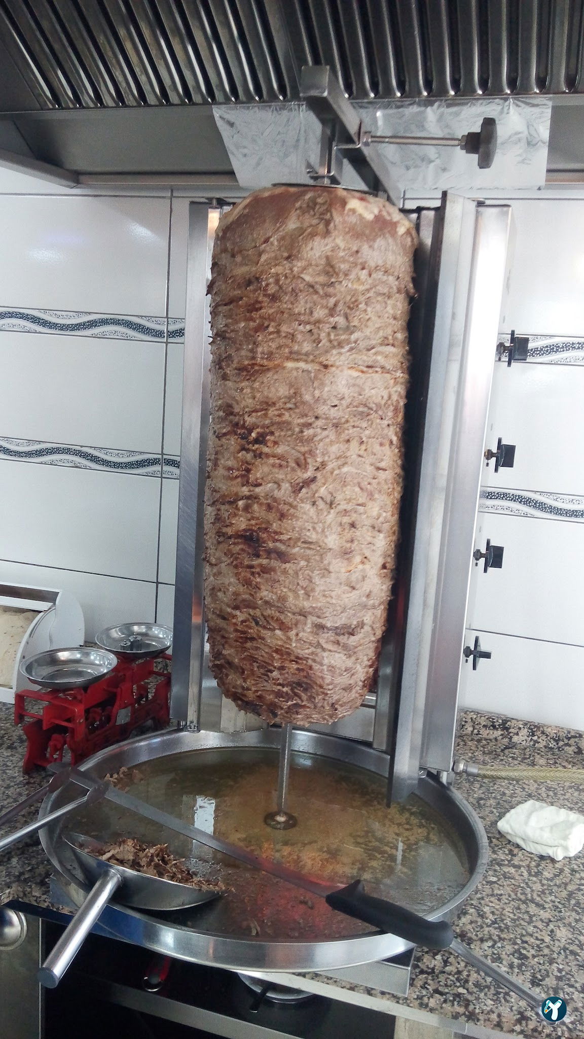 Can-Öz Erzincan Döner