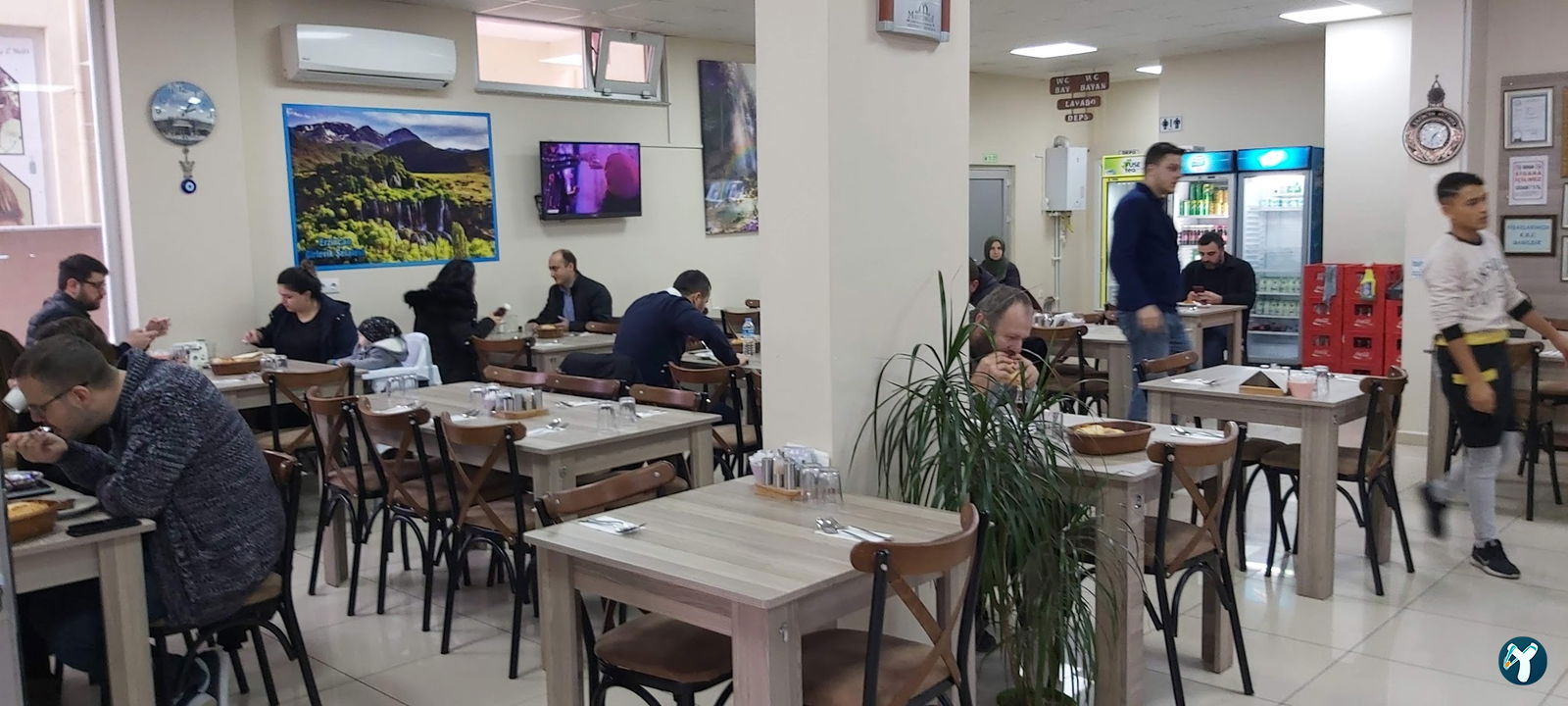 Can-Öz Erzincan Döner