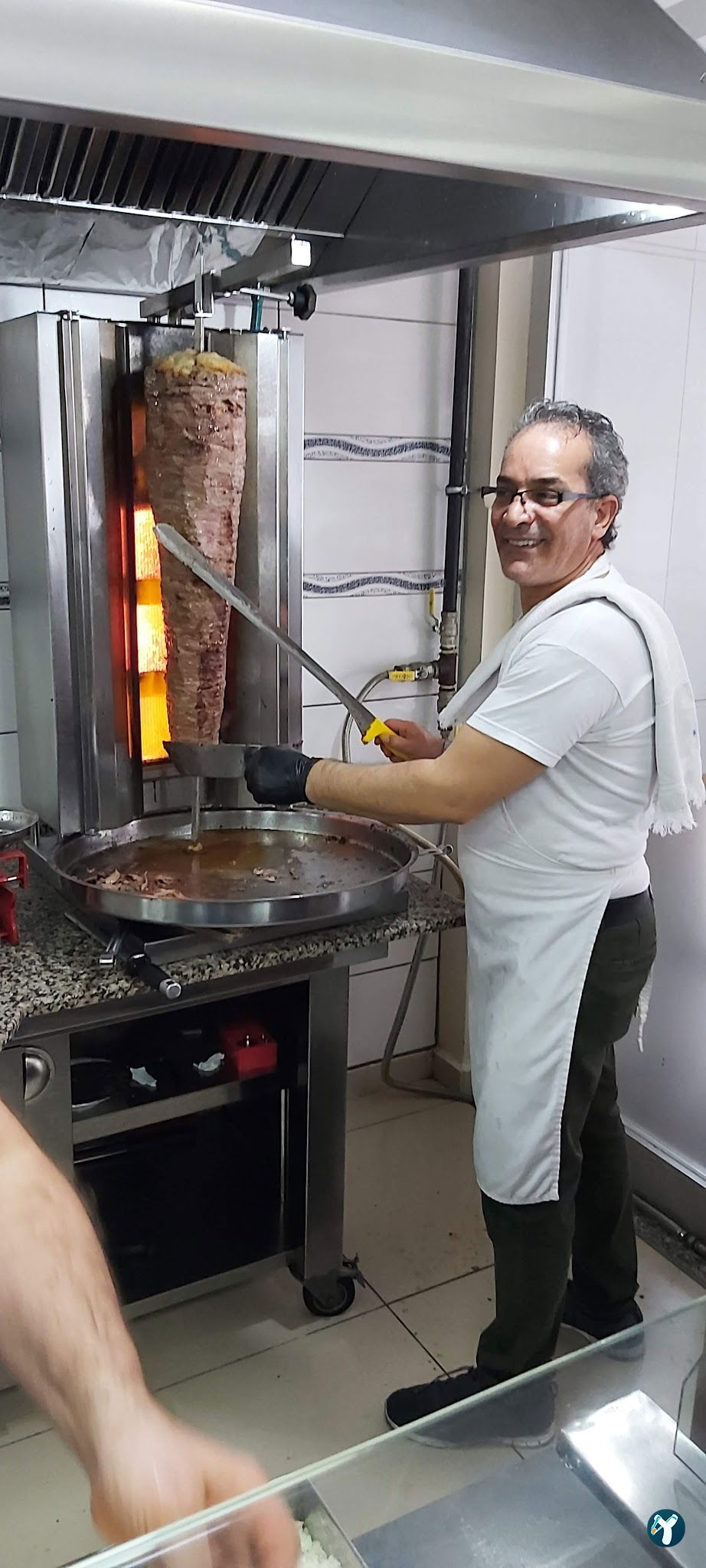 Can-Öz Erzincan Döner