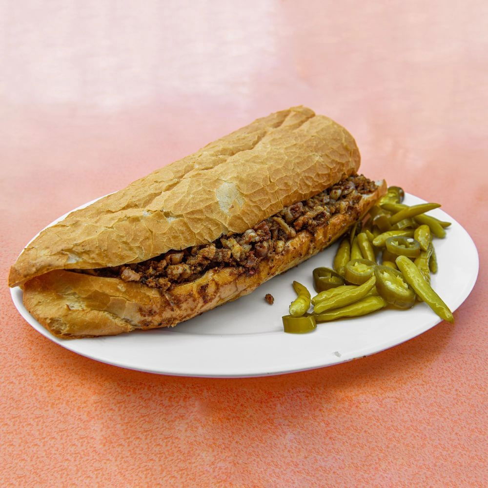 3/4 Ekmek Arası Kokoreç