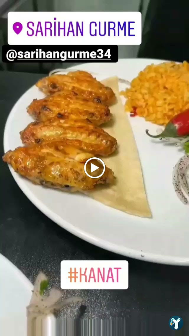 Sarıhan Gurme