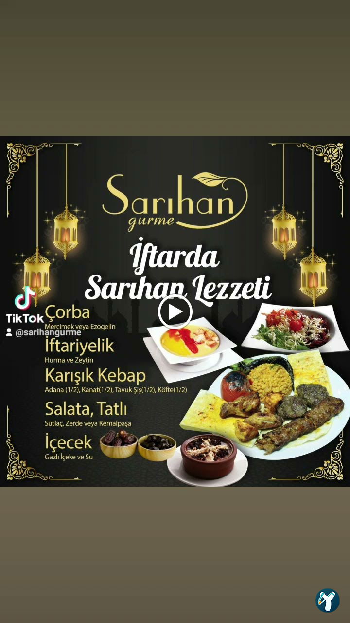 Sarıhan Gurme