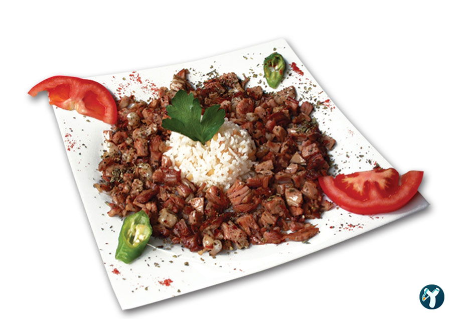 Sarıhan Gurme