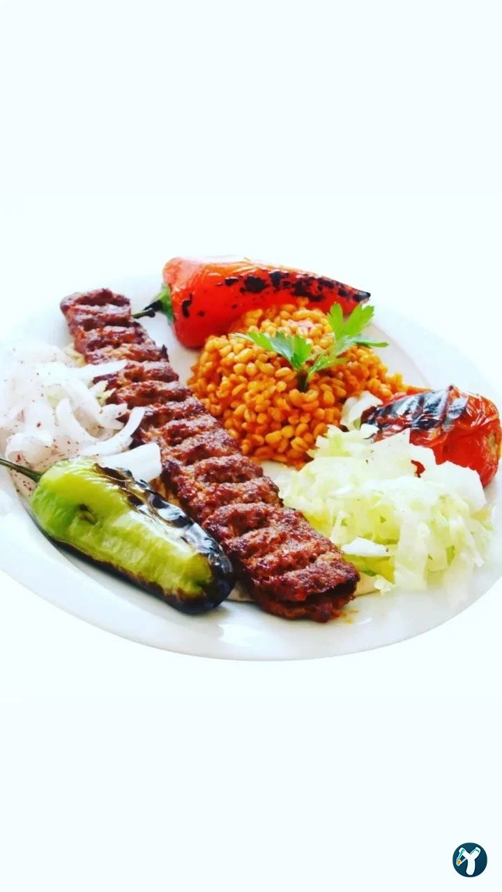 Sarıhan Gurme