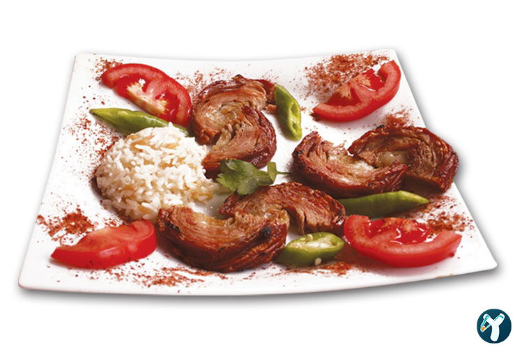 Sarıhan Gurme