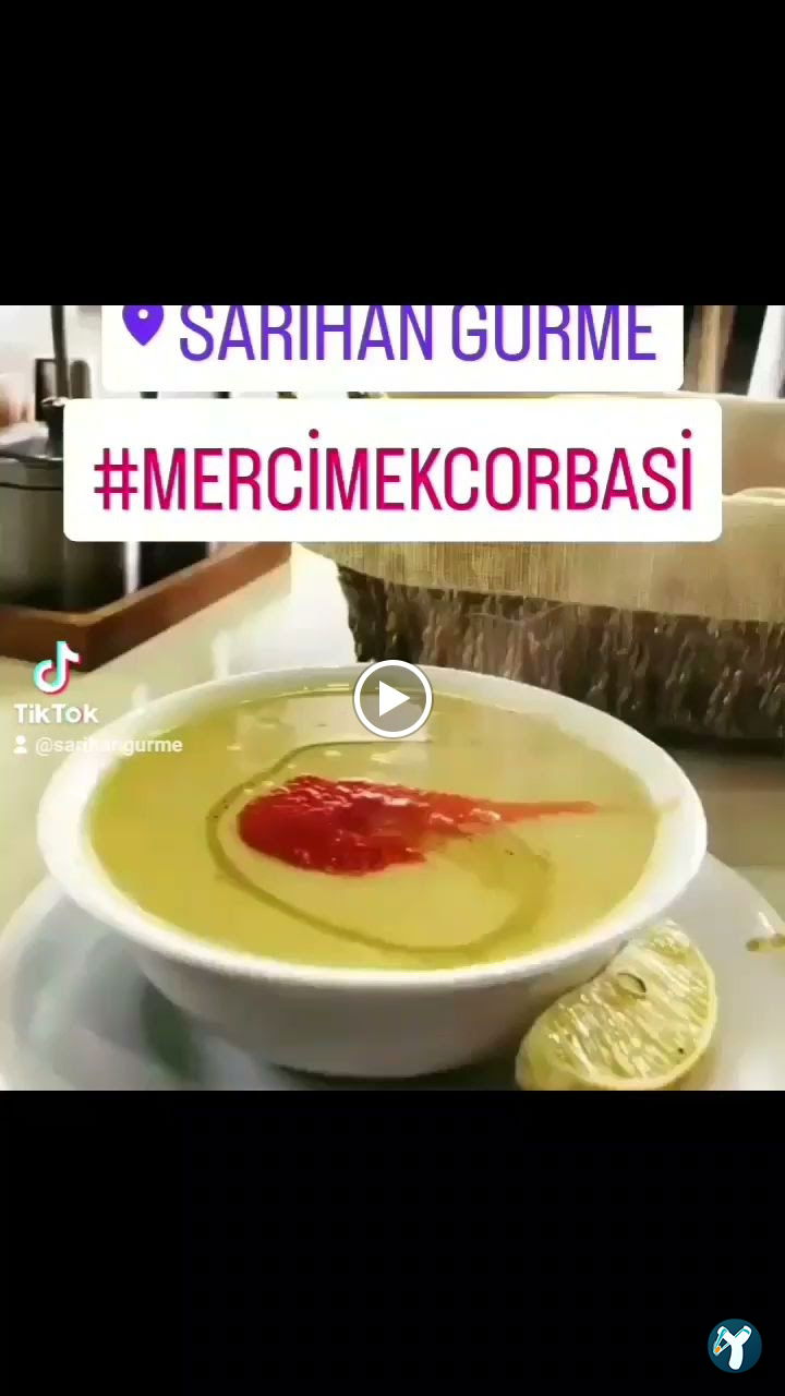 Sarıhan Gurme