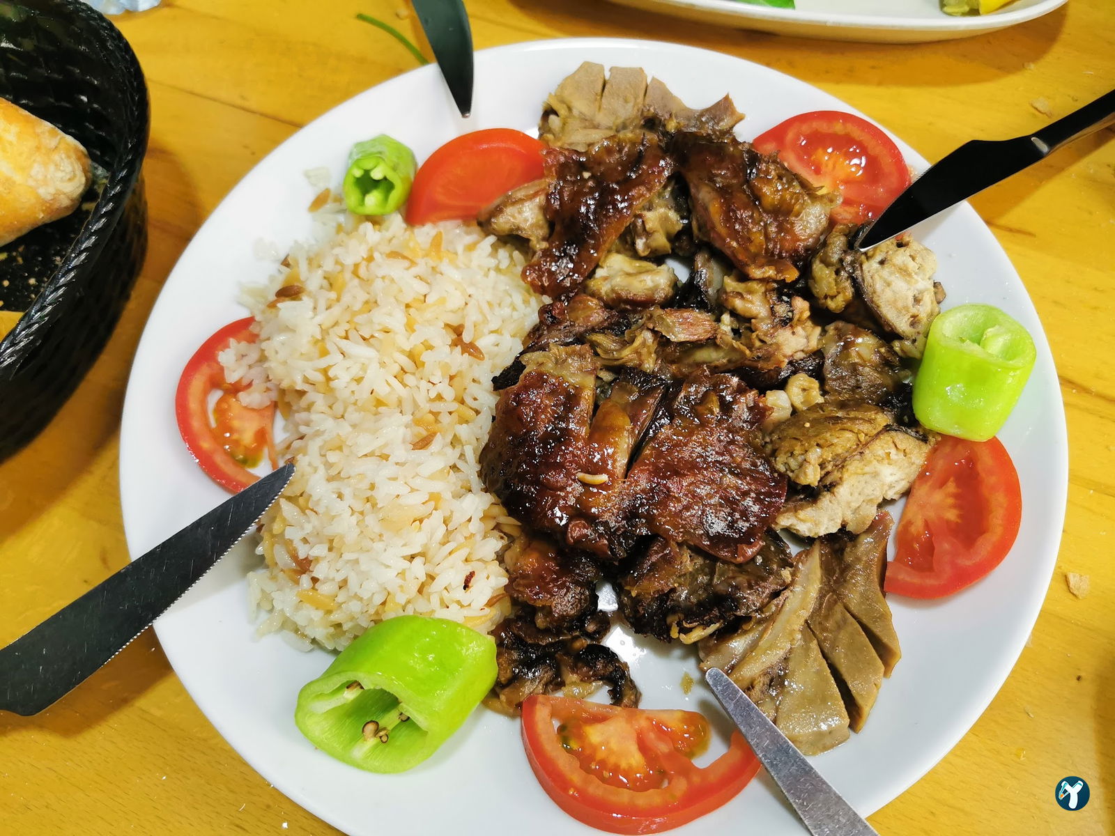 Sarıhan Gurme