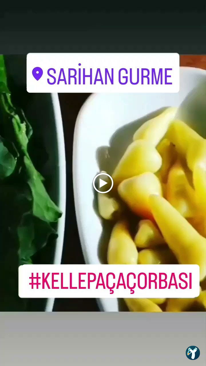 Sarıhan Gurme