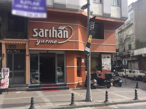 Sarıhan Gurme resimleri Sarıhan Gurme resimleri