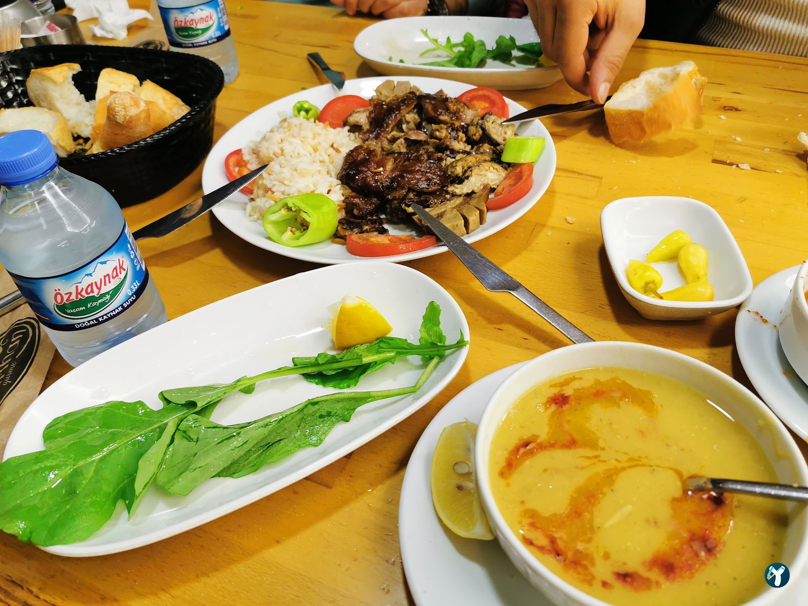 Sarıhan Gurme