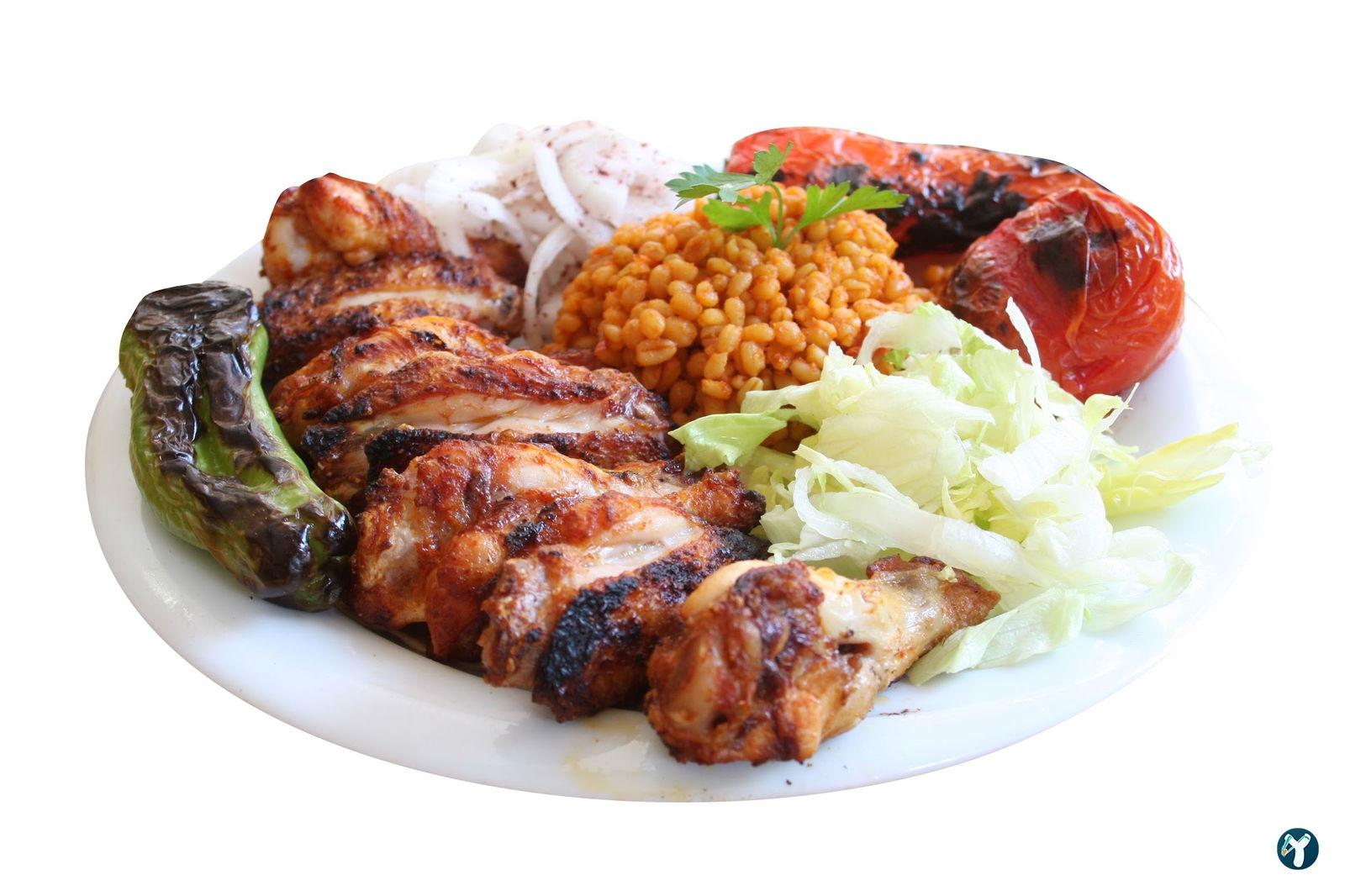 Sarıhan Gurme