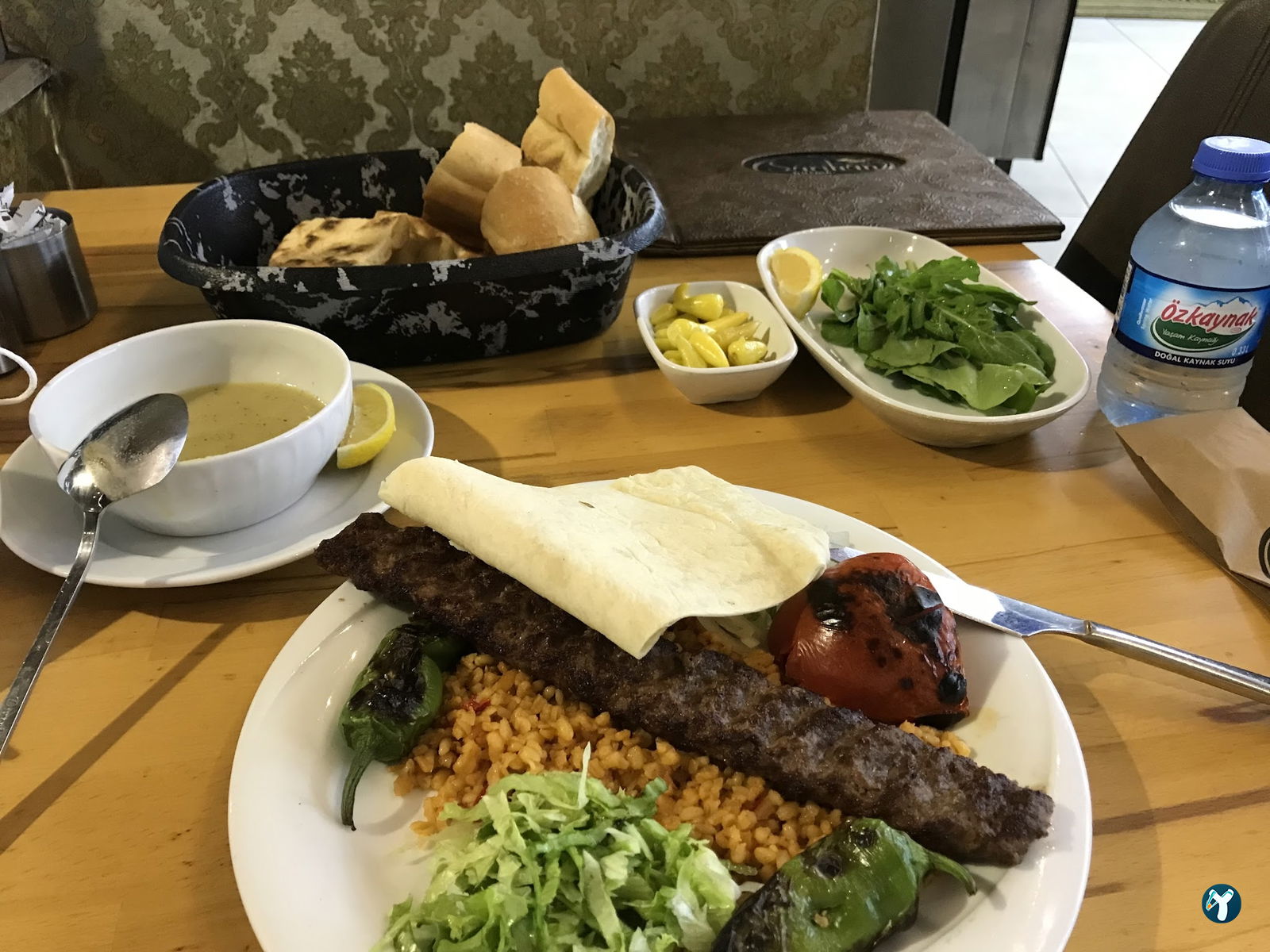 Sarıhan Gurme