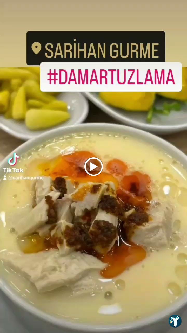 Sarıhan Gurme