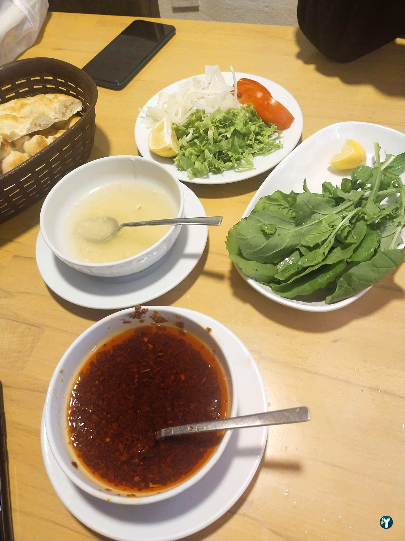 Sarıhan Gurme