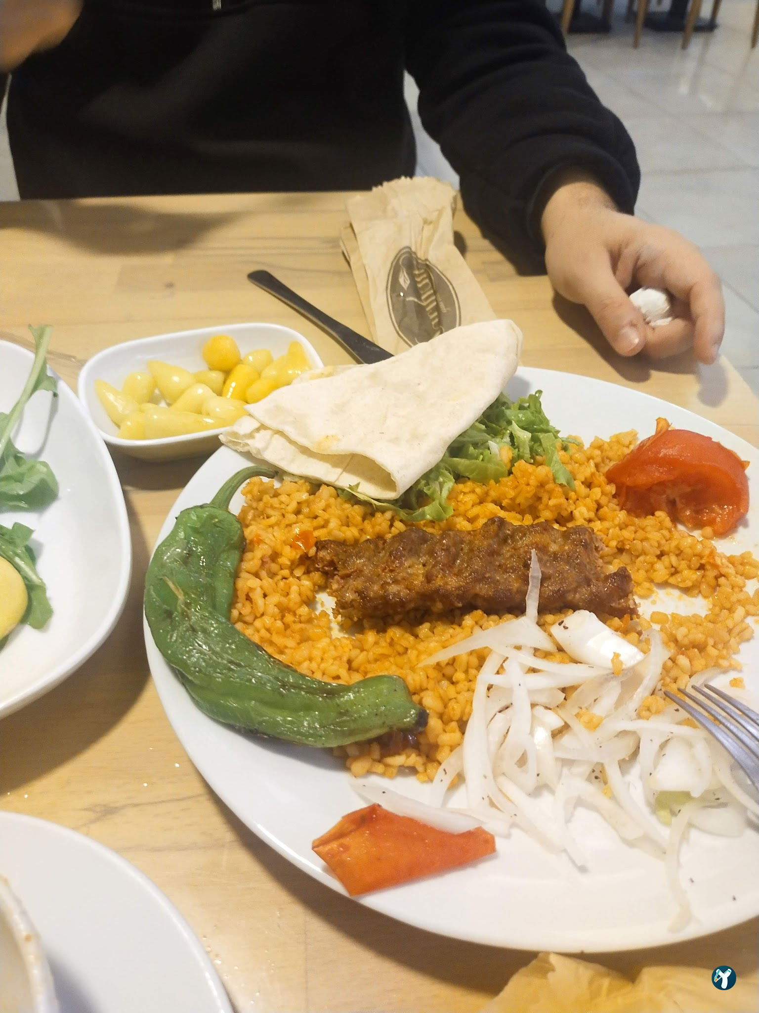 Sarıhan Gurme