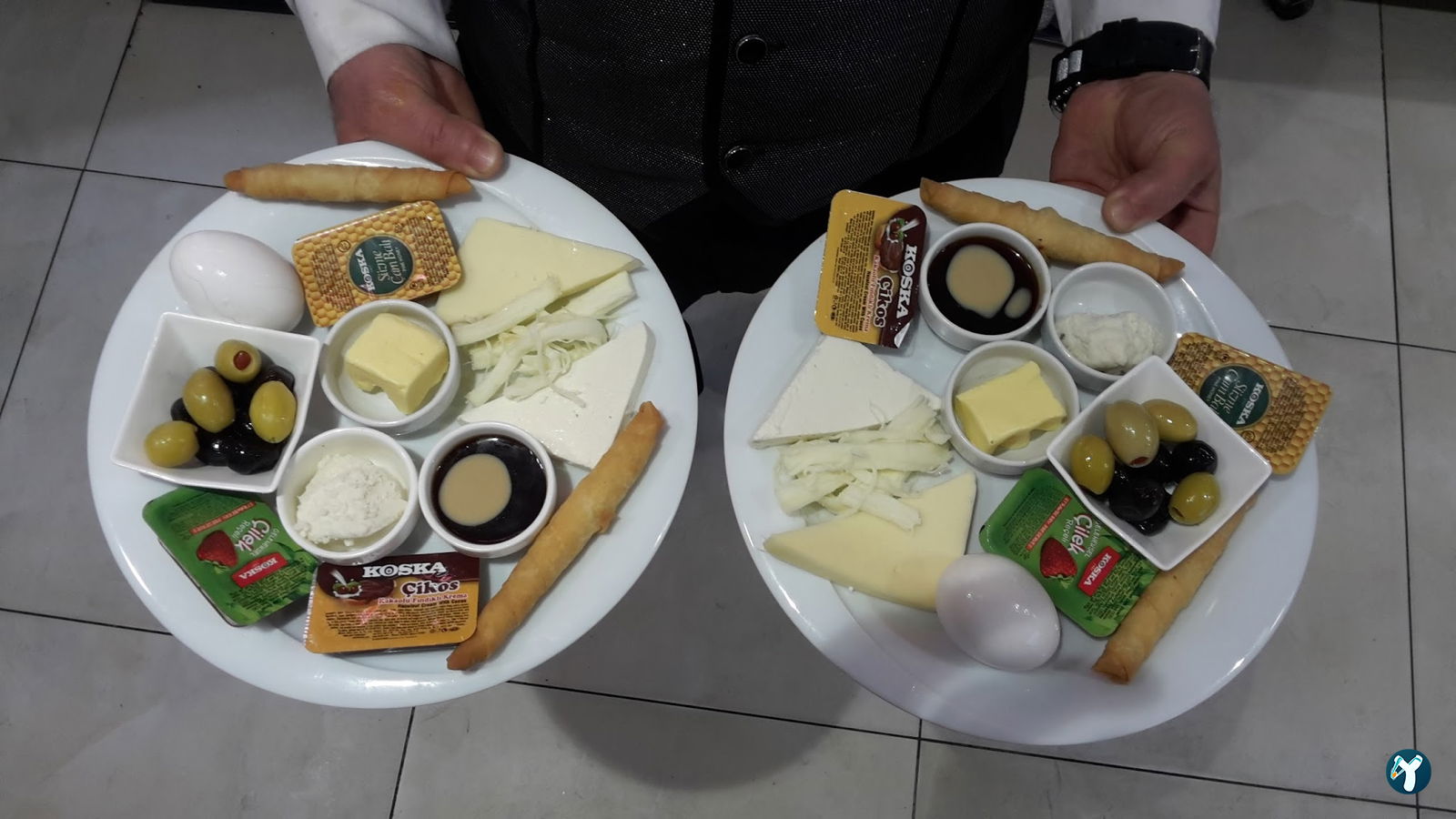 Sarıhan Gurme