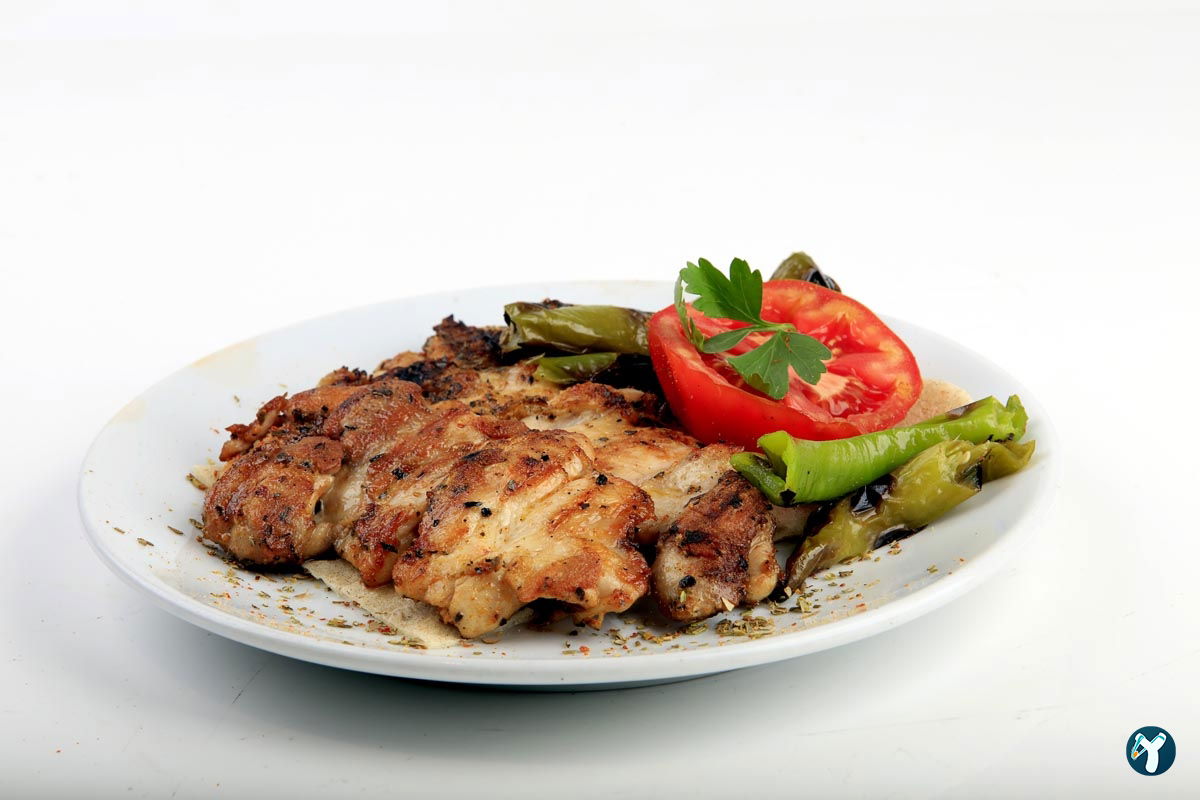 Sarıhan Gurme