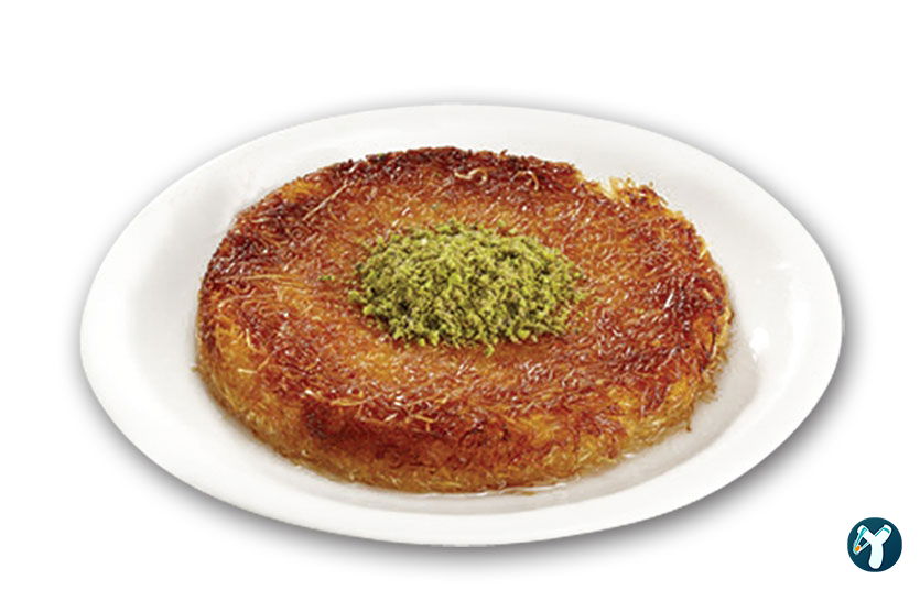Sarıhan Gurme