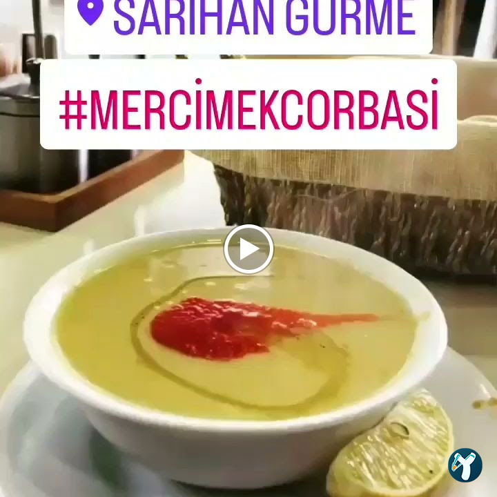 Sarıhan Gurme