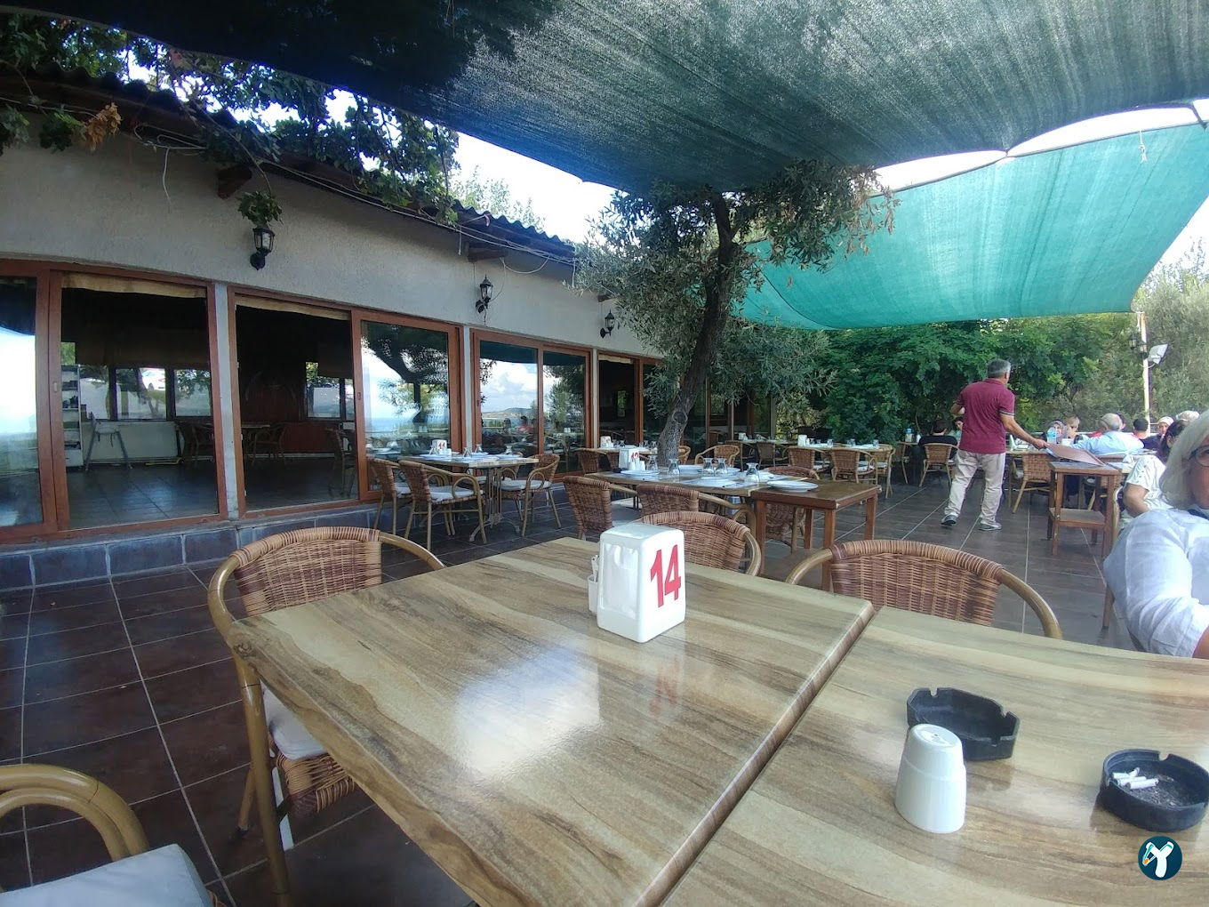 Panorama Restoran