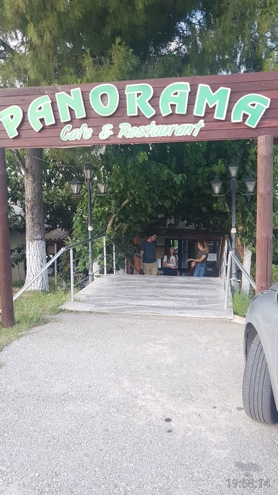 Panorama Restoran