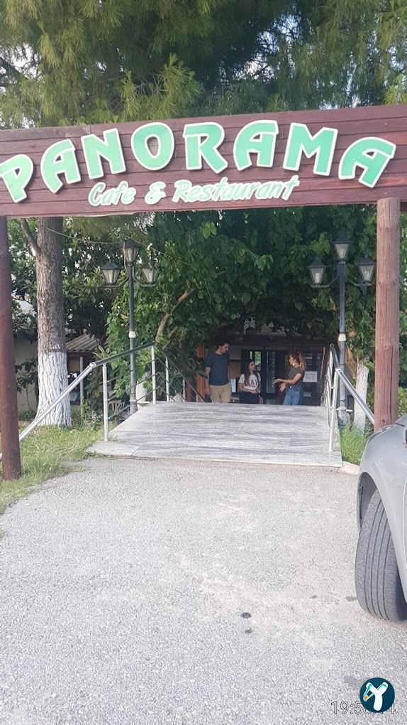 Panorama Restoran