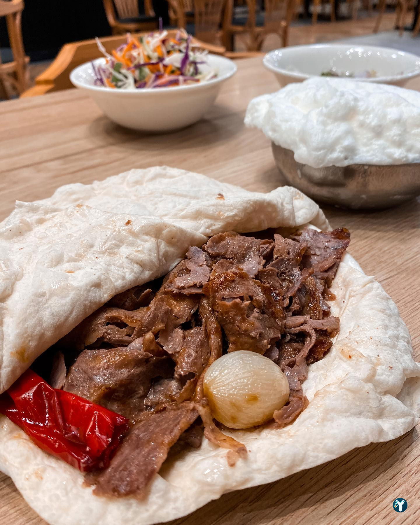 Dönerci Vedat