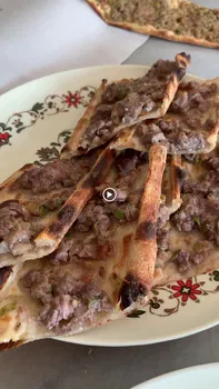 Tarihi Pideci Hakan Sendağli resimleri