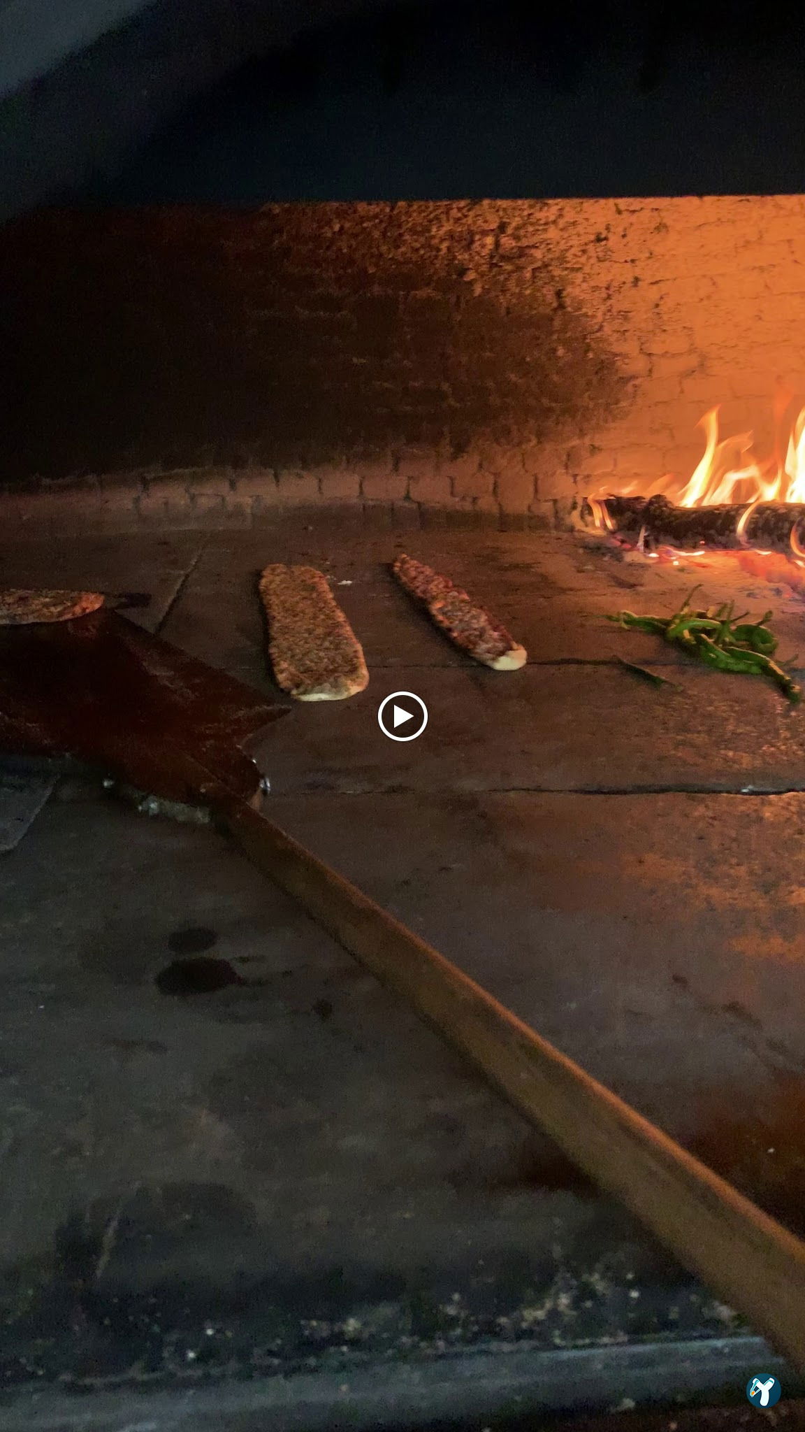 Tarihi Pideci Hakan Sendağli