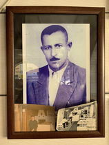 Tarihi Pideci Hakan Sendağli