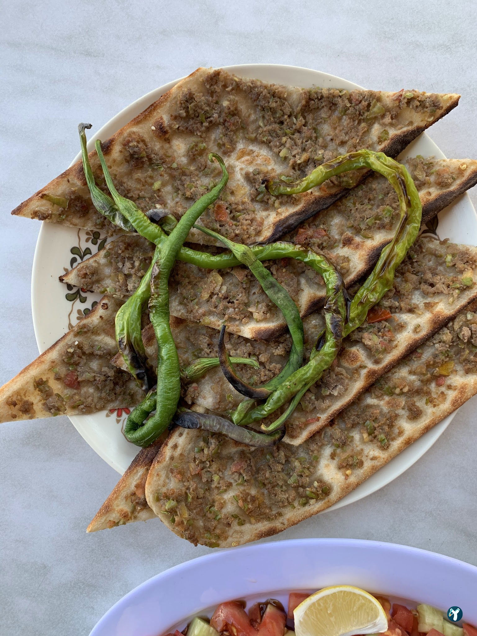 Tarihi Pideci Hakan Sendağli