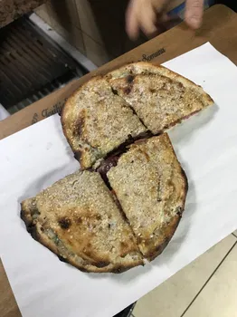 Tarihi Pideci Hakan Sendağli resimleri