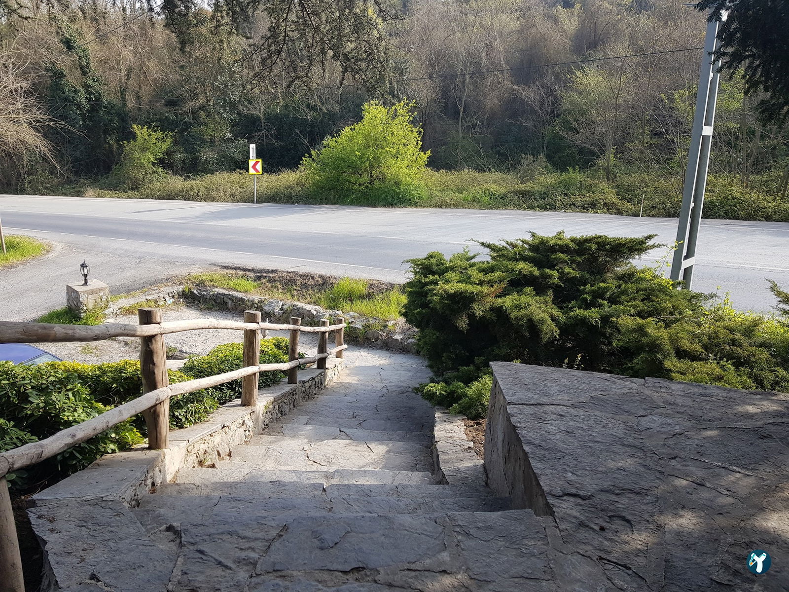 Dağ Restorant