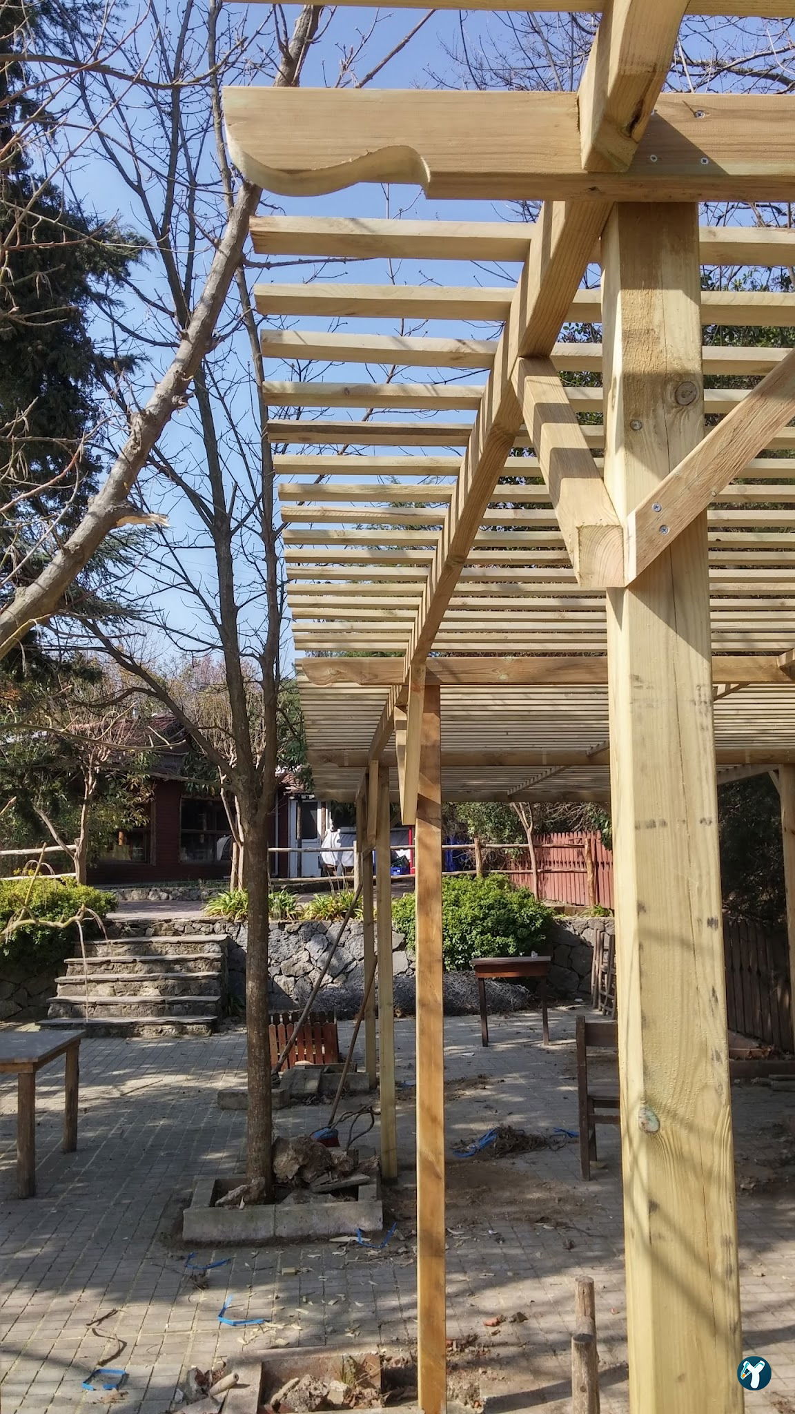 Dağ Restorant
