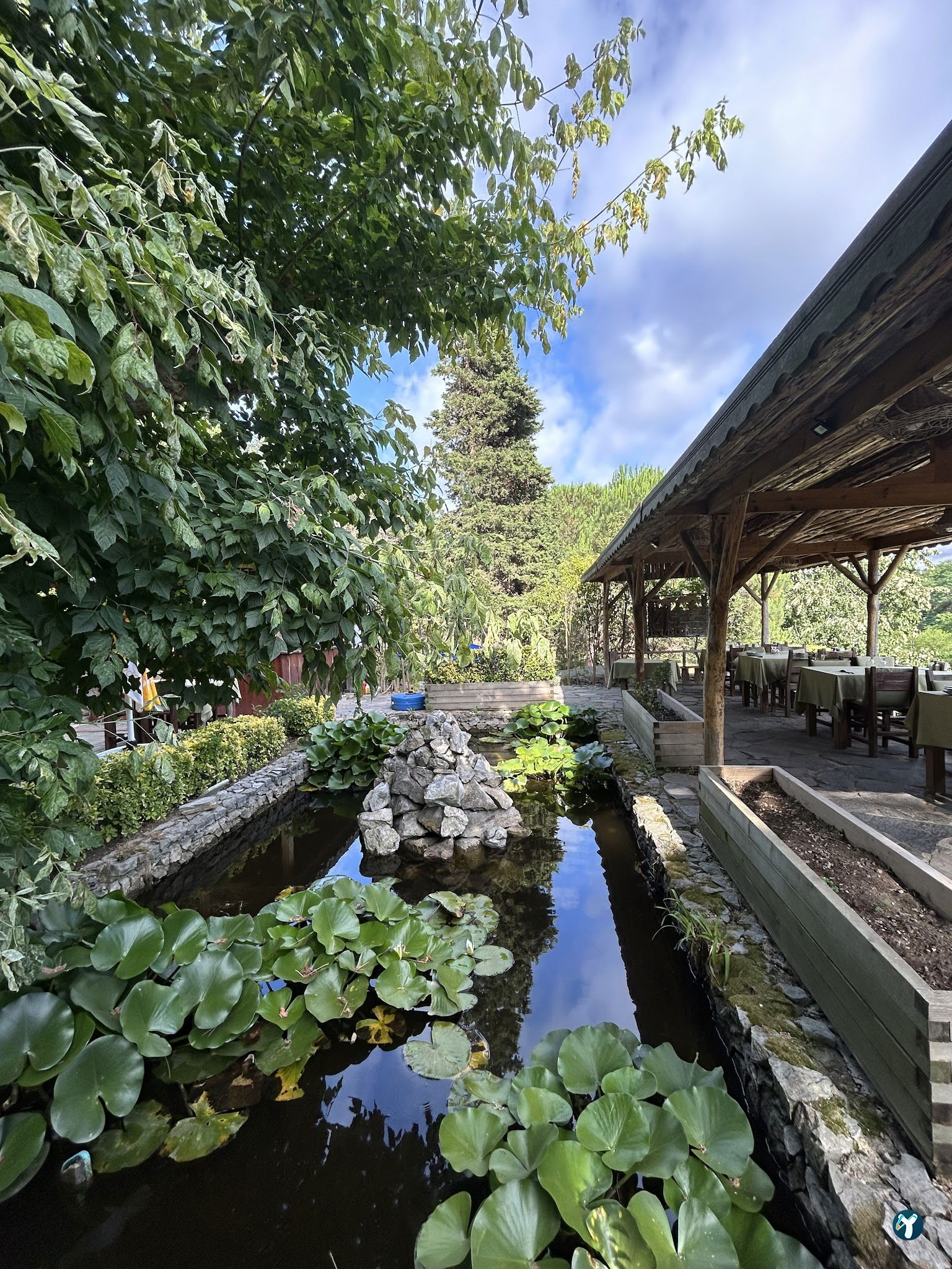Dağ Restorant