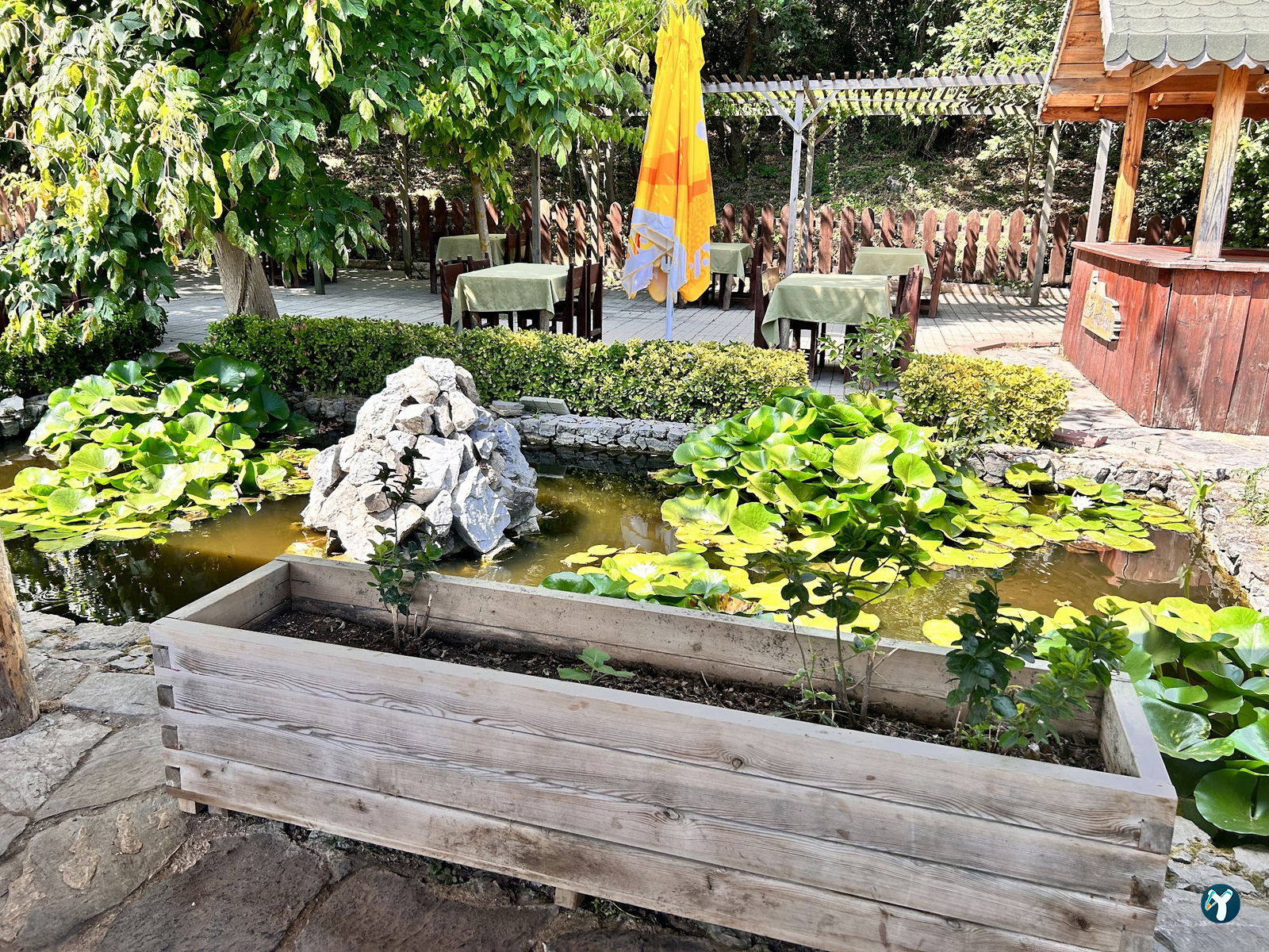 Dağ Restorant