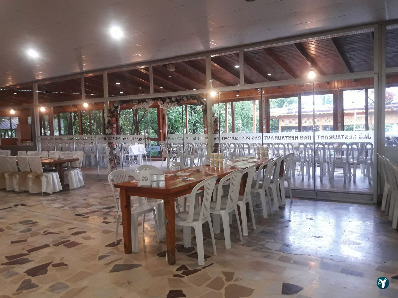 Dağ Restorant