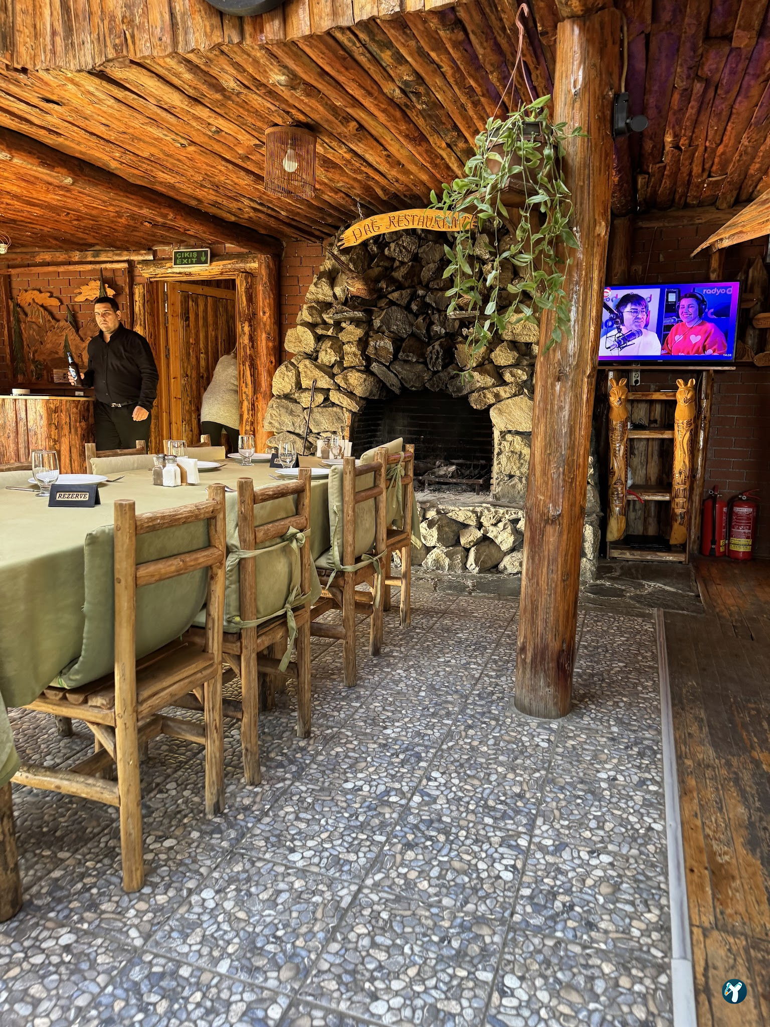 Dağ Restorant