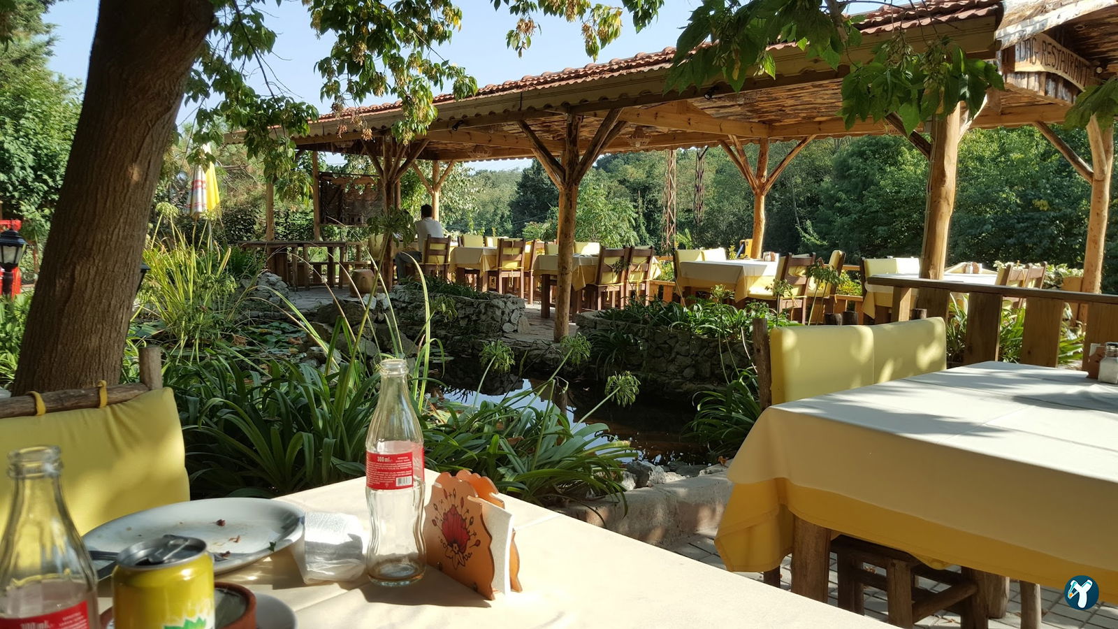 Dağ Restorant