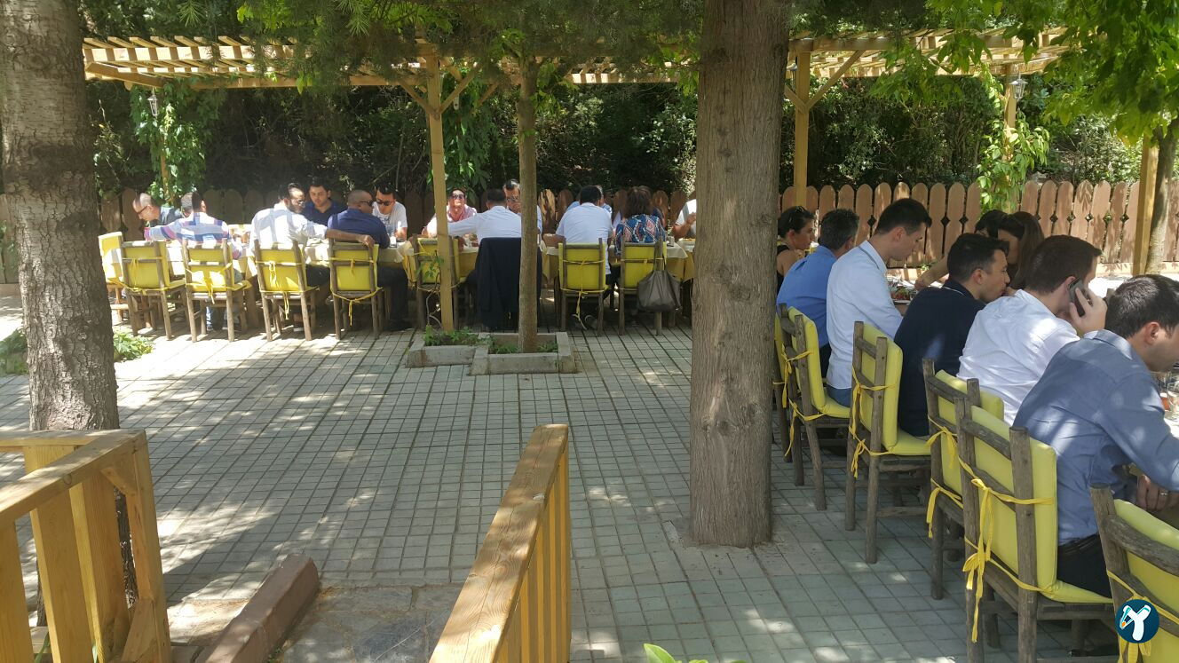 Dağ Restorant
