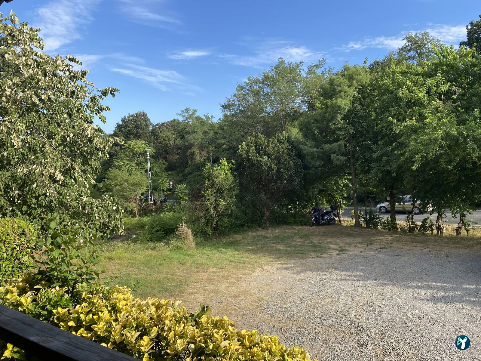 Dağ Restorant
