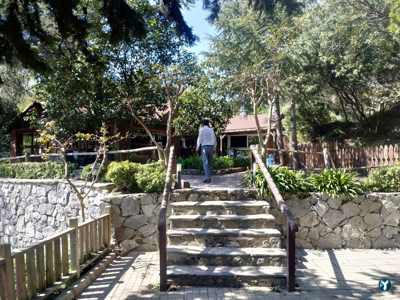 Dağ Restorant