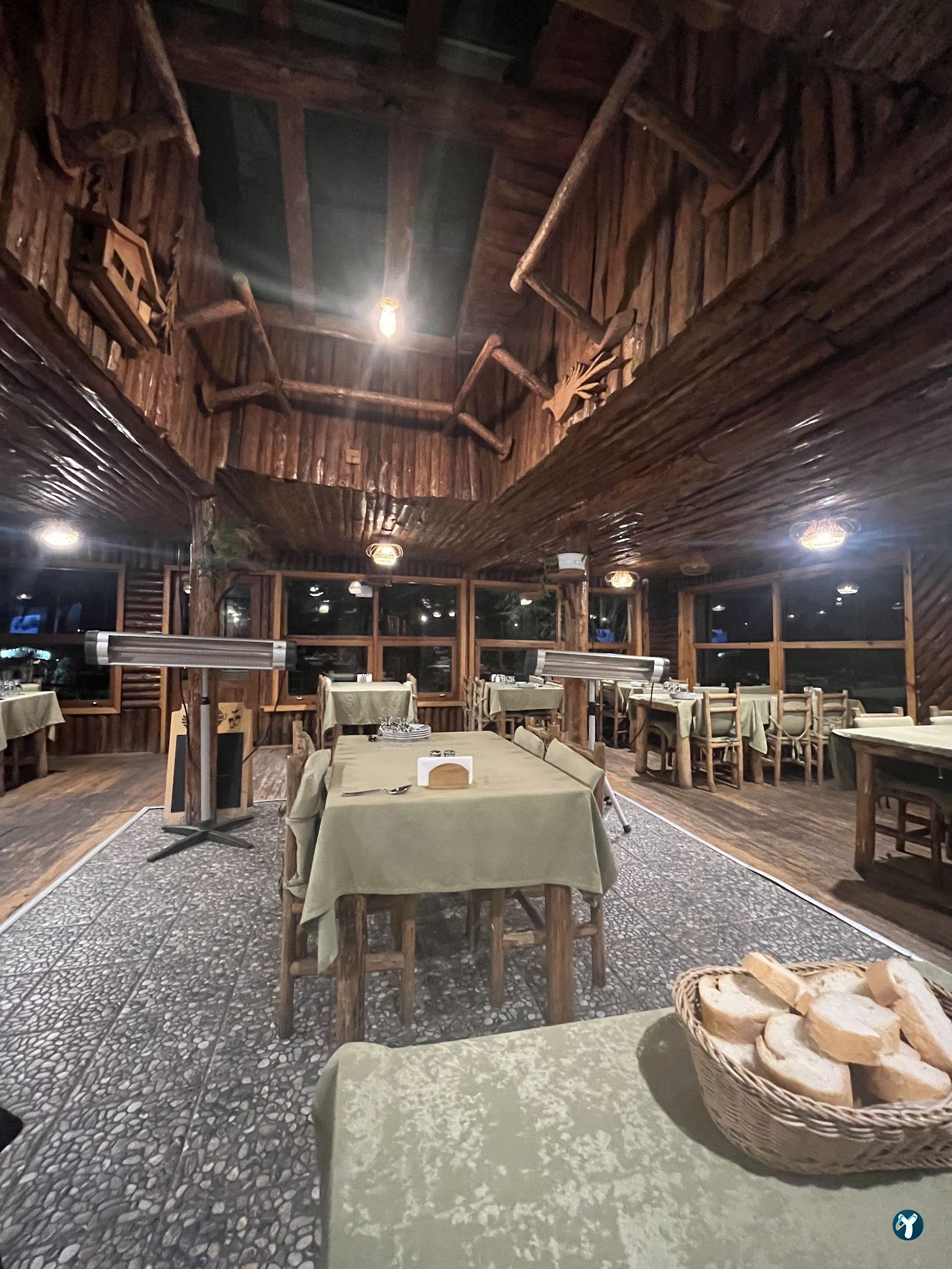 Dağ Restorant