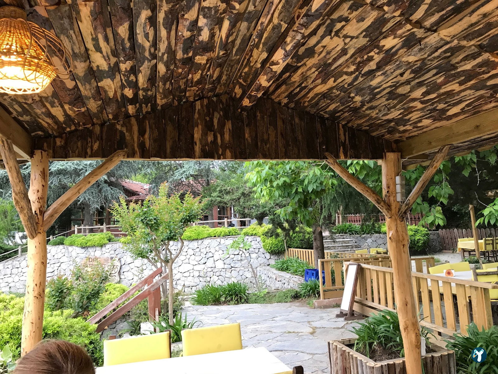 Dağ Restorant